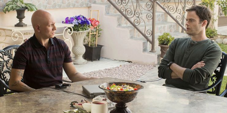Barry de HBO: Las 10 relaciones en la temporada 3 9 1652865941 359 Barry de HBO Las 10 relaciones en la temporada 3.5