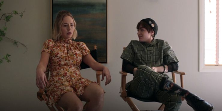 Barry de HBO: Las 10 relaciones en la temporada 3 10 1652865945 488 Barry de HBO Las 10 relaciones en la temporada 3.5