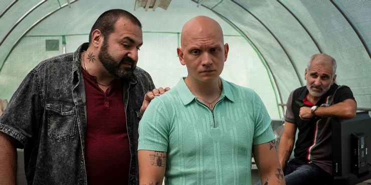 Barry de HBO: las 10 citas más divertidas 6 1652865949 44 Barry de HBO Las 10 relaciones en la temporada 3.5