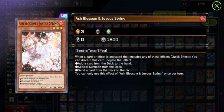 Las cartas más molestas de Yu-Gi-Oh! duelo maestro 3 1652866216 571 Las cartas mas molestas de Yu Gi Oh duelo maestro.5