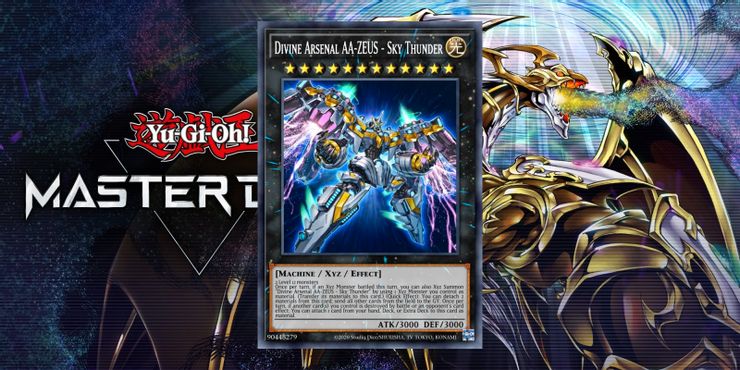 Las cartas más molestas de Yu-Gi-Oh! duelo maestro 5 1652866223 846 Las cartas mas molestas de Yu Gi Oh duelo maestro.5