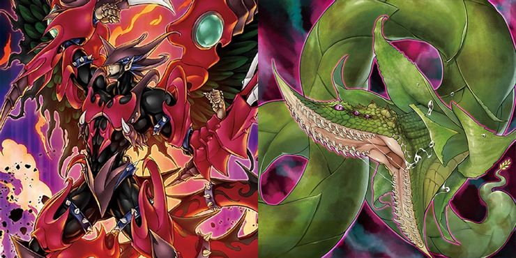 Las cartas más molestas de Yu-Gi-Oh! duelo maestro 6 1652866227 793 Las cartas mas molestas de Yu Gi Oh duelo maestro.5