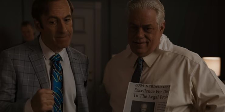 Better Call Saul: todo lo que sabemos sobre el plan Casimiro de Jimmy y Kim 4 1652871288 80 Better Call Saul todo lo que sabemos sobre el plan.5