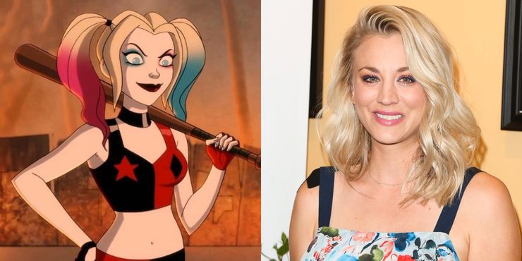 Harley Quinn: Fan-Casting Una versión de acción en vivo del exitoso programa 11 1652885683 815 Harley Quinn Fan Casting Una version de accion en vivo del.5