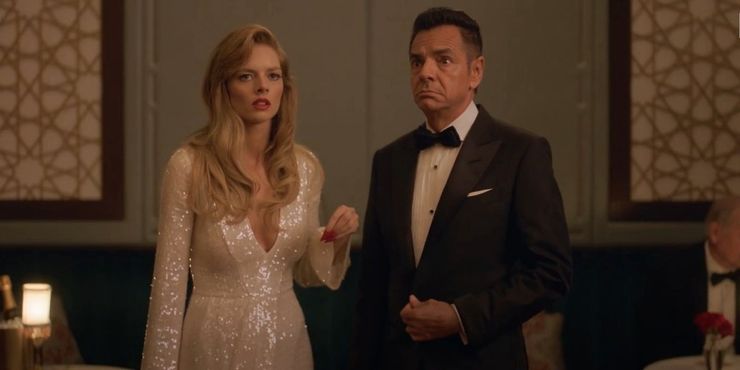 The Valet Review: Eugenio Derbez y Samara tejiendo delicias en Hulu Rom-Com 3 1652890995 44 The Valet Review Eugenio Derbez y Samara tejiendo delicias en.5
