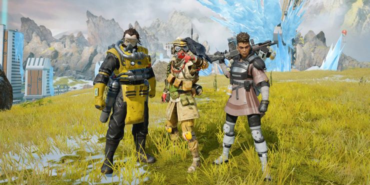 Cómo descargar Apex Legends Mobile en Android 2 1652895973 724 Apex Legends Mobile una central electrica portatil.5