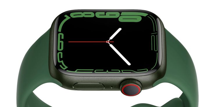 Cada color de Apple Watch Series 7 y cuál deberías comprar 4 1652955738 670 Cada color de Apple Watch Series 7 y cual deberias.5