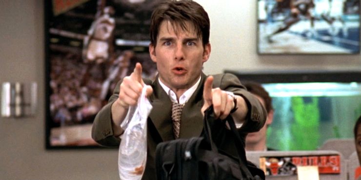 Top Gun 2 le da a Tom Cruise su mejor racha de Rotten Tomatoes hasta el momento 3 1652975714 189 Top Gun 2 le da a Tom Cruise su mejor.5