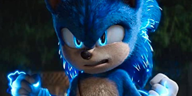 Cómo Sonic The Hedgehog Movies & TV Show cambió su diseño 9 1652979638 929 Como Sonic The Hedgehog Movies TV Show cambio su.5
