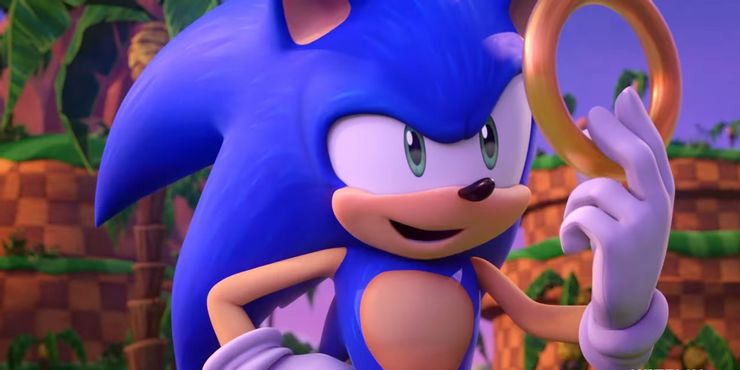Cómo Sonic The Hedgehog Movies & TV Show cambió su diseño 10 1652979641 234 Como Sonic The Hedgehog Movies TV Show cambio su.5