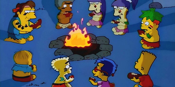 Por qué Los Simpson nunca dejaron de ser el programa de Bart 5 1653004709 884 Por que Los Simpson nunca dejaron de ser el programa.5