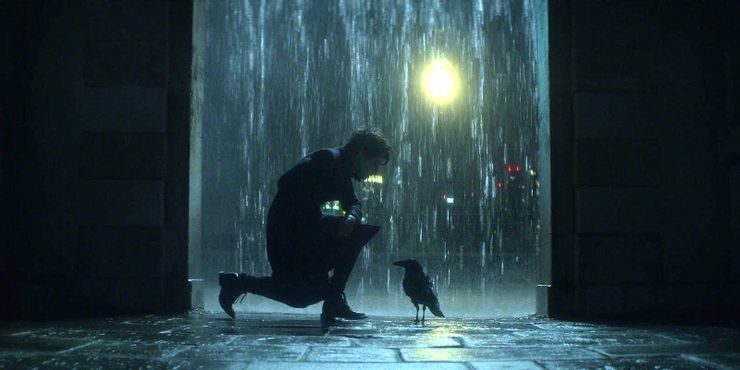Todo lo que sabemos sobre Sandman de Netflix 3 1653009376 863 Todo lo que sabemos sobre Sandman de