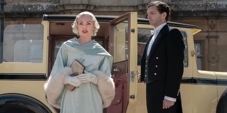 Downton Abbey: A New Era El regreso del elenco y la nueva guía de personajes 4 1653029479 189 Downton Abbey A New Era El regreso del elenco y.5