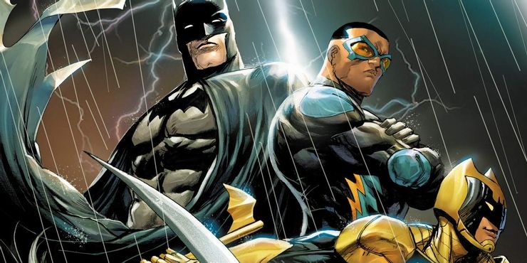 10 equipos de cómics más disfuncionales que el Escuadrón Suicida 3 1653034515 487 10 equipos de comics mas disfuncionales que el Escuadron Suicida.5