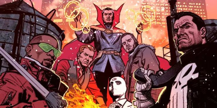 10 equipos de cómics más disfuncionales que el Escuadrón Suicida 9 1653034533 40 10 equipos de comics mas disfuncionales que el Escuadron Suicida.5