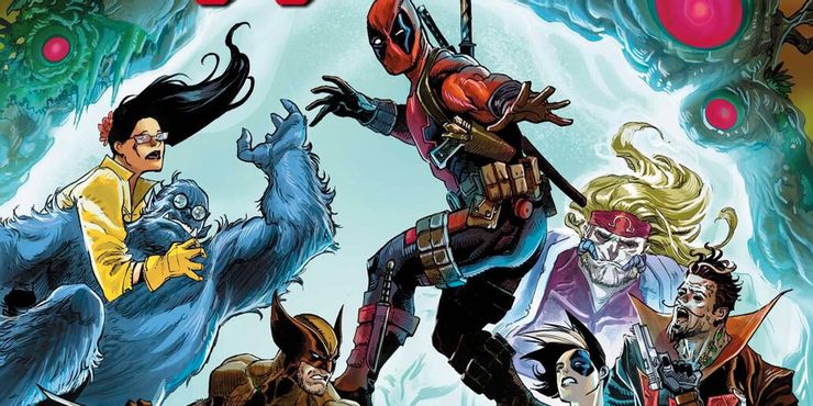 10 equipos de cómics más disfuncionales que el Escuadrón Suicida 10 1653034537 19 10 equipos de comics mas disfuncionales que el Escuadron Suicida.5