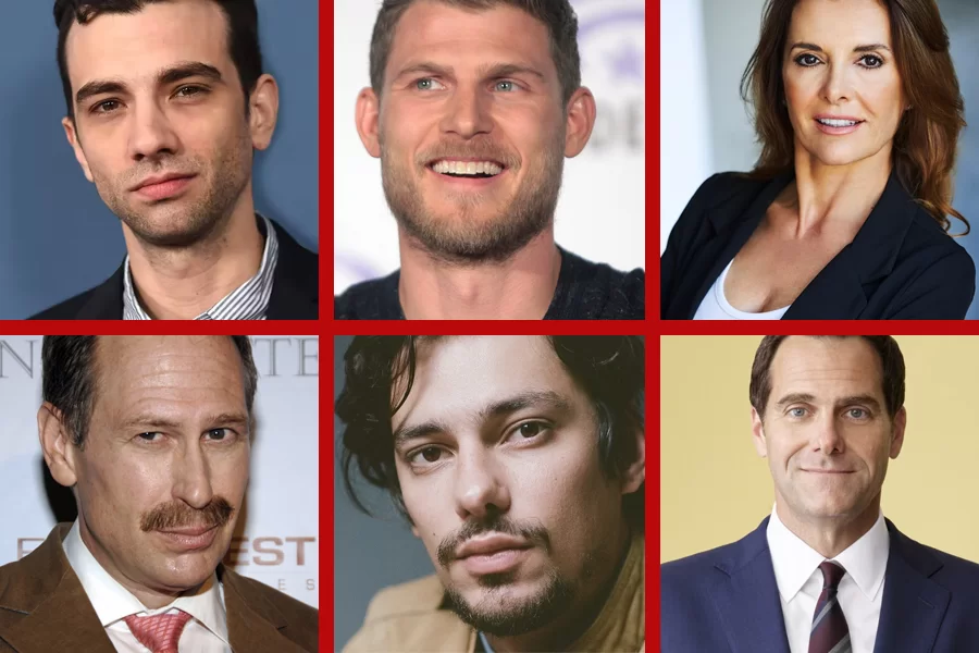 netflix-utap-cast-grid cuadrícula de elenco de utap de netflix