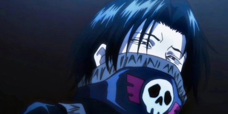 10 usuarios Nen más fuertes en Hunter x Hunter, clasificados 6 1653079040 119 10 usuarios Nen mas fuertes en Hunter x Hunter clasificados.5