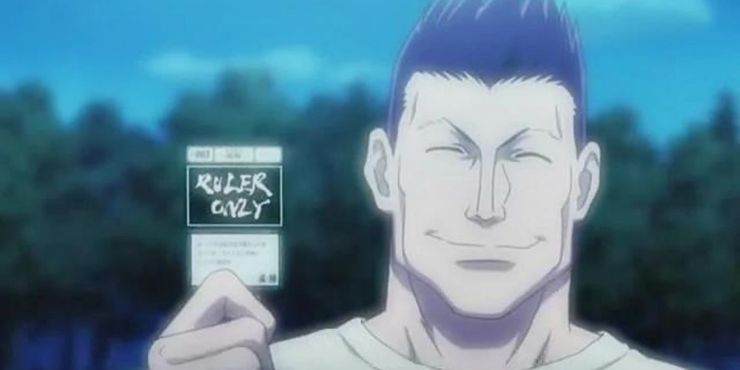 10 usuarios Nen más fuertes en Hunter x Hunter, clasificados 7 1653079043 384 10 usuarios Nen mas fuertes en Hunter x Hunter clasificados.5