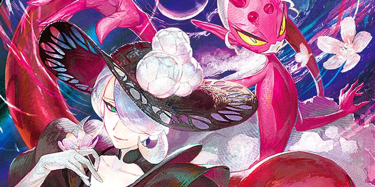 Pokémon Legends: Arceus' Cogita podría estar ocultando un gran secreto 3 1653079340 769 Pokemon Legends Arceus Cogita podria estar ocultando un gran secreto.5