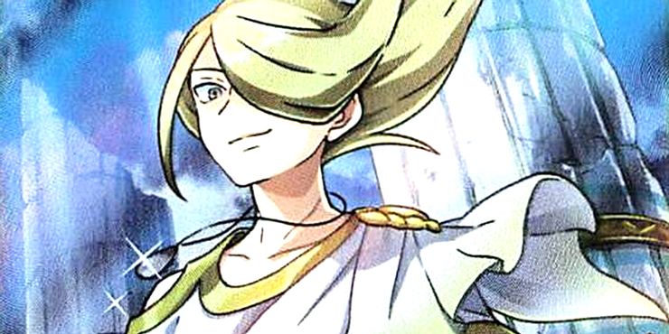 Pokémon Legends: Arceus' Cogita podría estar ocultando un gran secreto 4 1653079344 514 Pokemon Legends Arceus Cogita podria estar ocultando un gran secreto.5