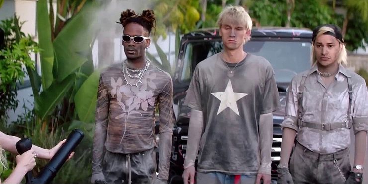 Entrevista con Machine Gun Kelly y Mod Sun: Buen luto 3 1653079577 649 Entrevista con Machine Gun Kelly y Mod Sun Buen luto.5