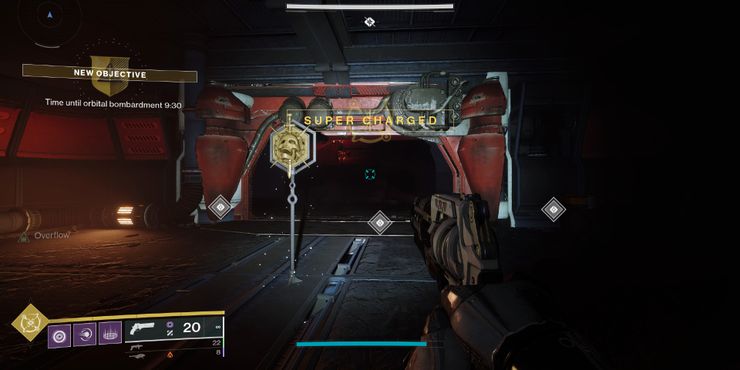 Destiny 2: Tutorial y recompensas de Vox Obscura 4 1653084259 476 Destiny 2 Tutorial y recompensas de Vox Obscura.5