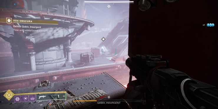 Destiny 2: Tutorial y recompensas de Vox Obscura 5 1653084263 370 Destiny 2 Tutorial y recompensas de Vox Obscura.5