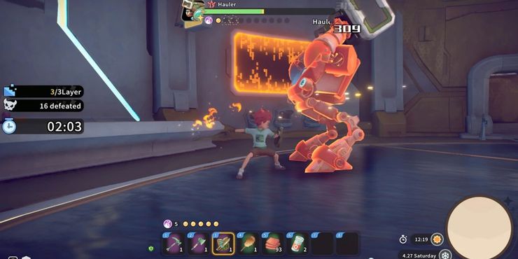 My Time At Sandrock Early Access: todo lo que debe saber 4 1653089301 103 My Time At Sandrock Early Access todo lo que debe.5