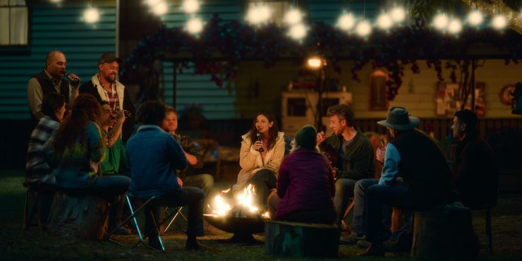 Una revisión de emparejamiento perfecto: comedia romántica inesperadamente encantadora es ligeramente hueca 3 1653089597 926 Una revision de emparejamiento perfecto comedia romantica inesperadamente encantadora es.5