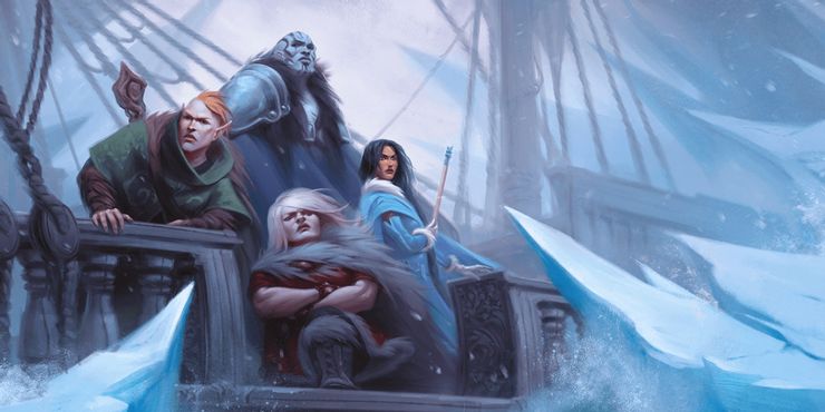 Los mejores One-Shots de Dungeons & Dragons para personas nuevas en D&D 5e 3 1653109038 520 Los mejores One Shots de Dungeons Dragons para personas nuevas.5