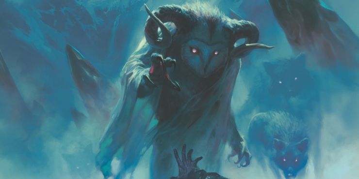 Los mejores One-Shots de Dungeons & Dragons para personas nuevas en D&D 5e 5 1653109045 202 Los mejores One Shots de Dungeons Dragons para personas nuevas.5