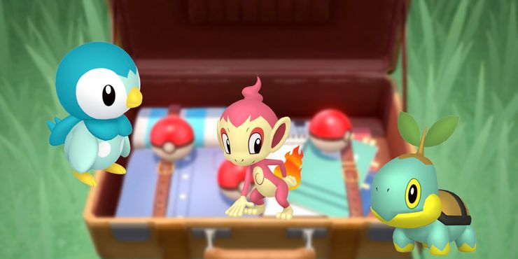 Los Pokémon brillantes más raros y difíciles de atrapar de Pokémon BDSP 4 1653124158 438 Los Pokemon brillantes mas raros y dificiles de atrapar de.5