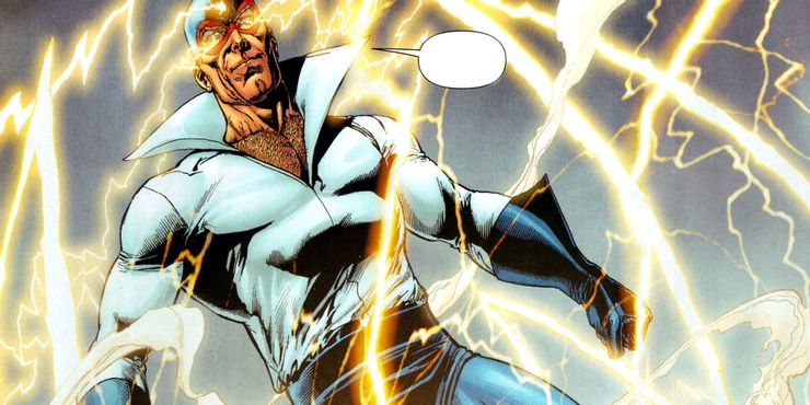 La configuración del nuevo héroe de Flash debe superar 1 gran problema de Arrowverse 2 1653158194 403 Cada sugerencia y revelacion del futuro de Arrowverse en The.5