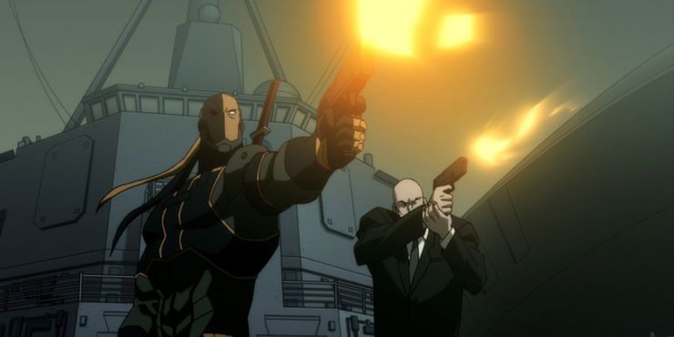 Superman: Los 10 mejores actores de Lex Luthor, según Ranker 3 1653193277 995 Superman Los 10 mejores actores de Lex Luthor segun Ranker.5