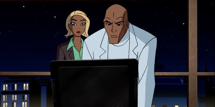 Superman: Los 10 mejores actores de Lex Luthor, según Ranker 5 1653193283 91 Superman Los 10 mejores actores de Lex Luthor segun Ranker.5