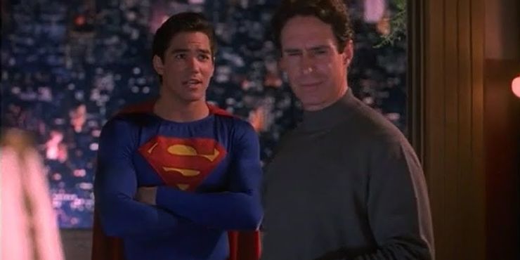 Superman: Los 10 mejores actores de Lex Luthor, según Ranker 7 1653193292 193 Superman Los 10 mejores actores de Lex Luthor segun Ranker.5