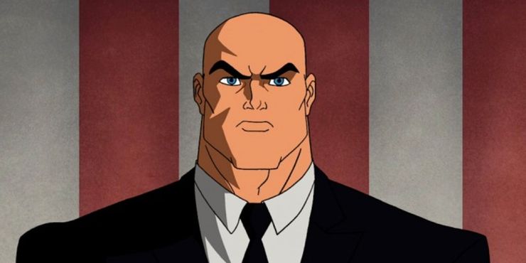 Superman: Los 10 mejores actores de Lex Luthor, según Ranker 10 1653193300 281 Superman Los 10 mejores actores de Lex Luthor segun Ranker.5