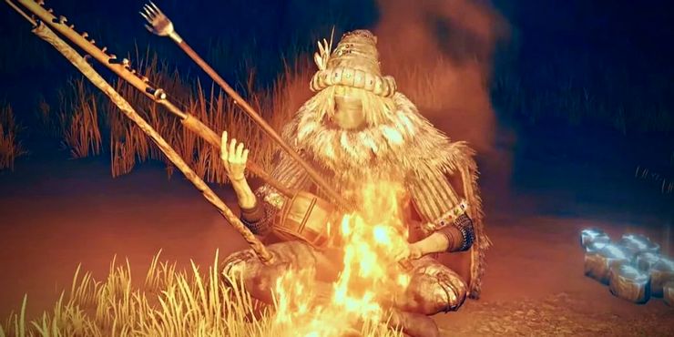 Elden Ring: Respuestas a los 10 misterios más importantes del juego 7 1653213087 468 Elden Ring Respuestas a los 10 misterios mas importantes del.5