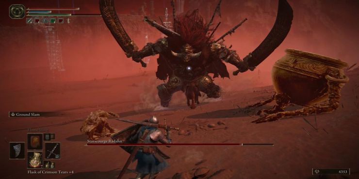 Elden Ring: Respuestas a los 10 misterios más importantes del juego 8 1653213090 364 Elden Ring Respuestas a los 10 misterios mas importantes del.5
