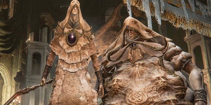 Elden Ring: Respuestas a los 10 misterios más importantes del juego 11 1653213100 168 Elden Ring Respuestas a los 10 misterios mas importantes del.5