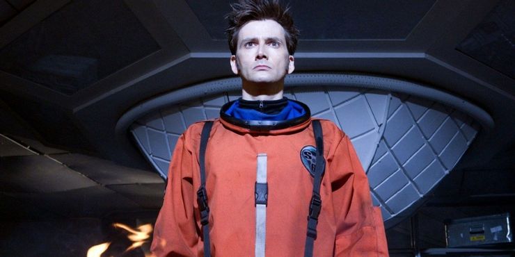Doctor Who: 10 razones por las que David Tennant fue el mejor médico, según Ranker 7 1653217772 149 Doctor Who 10 razones por las que David Tennant fue.5