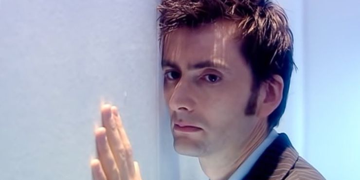 Doctor Who: 10 razones por las que David Tennant fue el mejor médico, según Ranker 10 1653217782 660 Doctor Who 10 razones por las que David Tennant fue.5