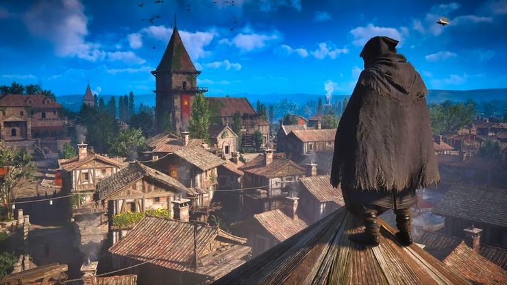 El próximo juego de Assassin's Creed debe traer de vuelta el parkour clásico 3 1653243076 243 El proximo juego de Assassins Creed debe traer de vuelta.5