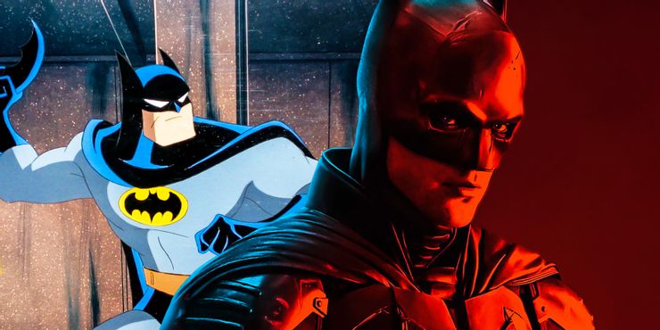 La teoría de Batman afirma que la línea "Venganza" se burla del futuro del caballero oscuro 4 1653243497 323 La teoria de Batman afirma que la linea Venganza se.5