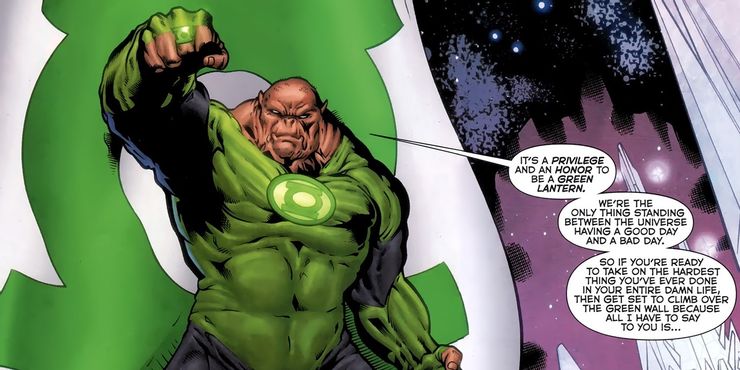 10 Linternas Verdes que no son Hal Jordan 3 1653252916 979 10 Linternas Verdes que no son Hal Jordan.5