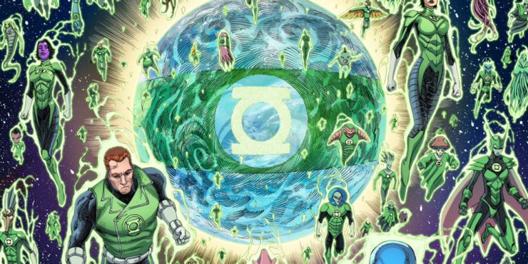 10 Linternas Verdes que no son Hal Jordan 4 1653252920 156 10 Linternas Verdes que no son Hal Jordan.5