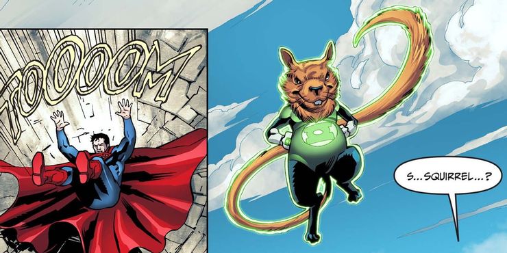 10 Linternas Verdes que no son Hal Jordan 6 1653252928 909 10 Linternas Verdes que no son Hal Jordan.5