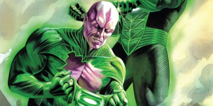 10 Linternas Verdes que no son Hal Jordan 7 1653252932 813 10 Linternas Verdes que no son Hal Jordan.5