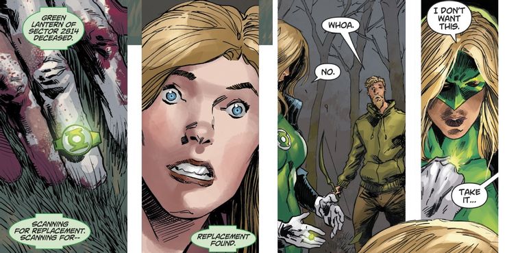 10 Linternas Verdes que no son Hal Jordan 8 1653252935 861 10 Linternas Verdes que no son Hal Jordan.5